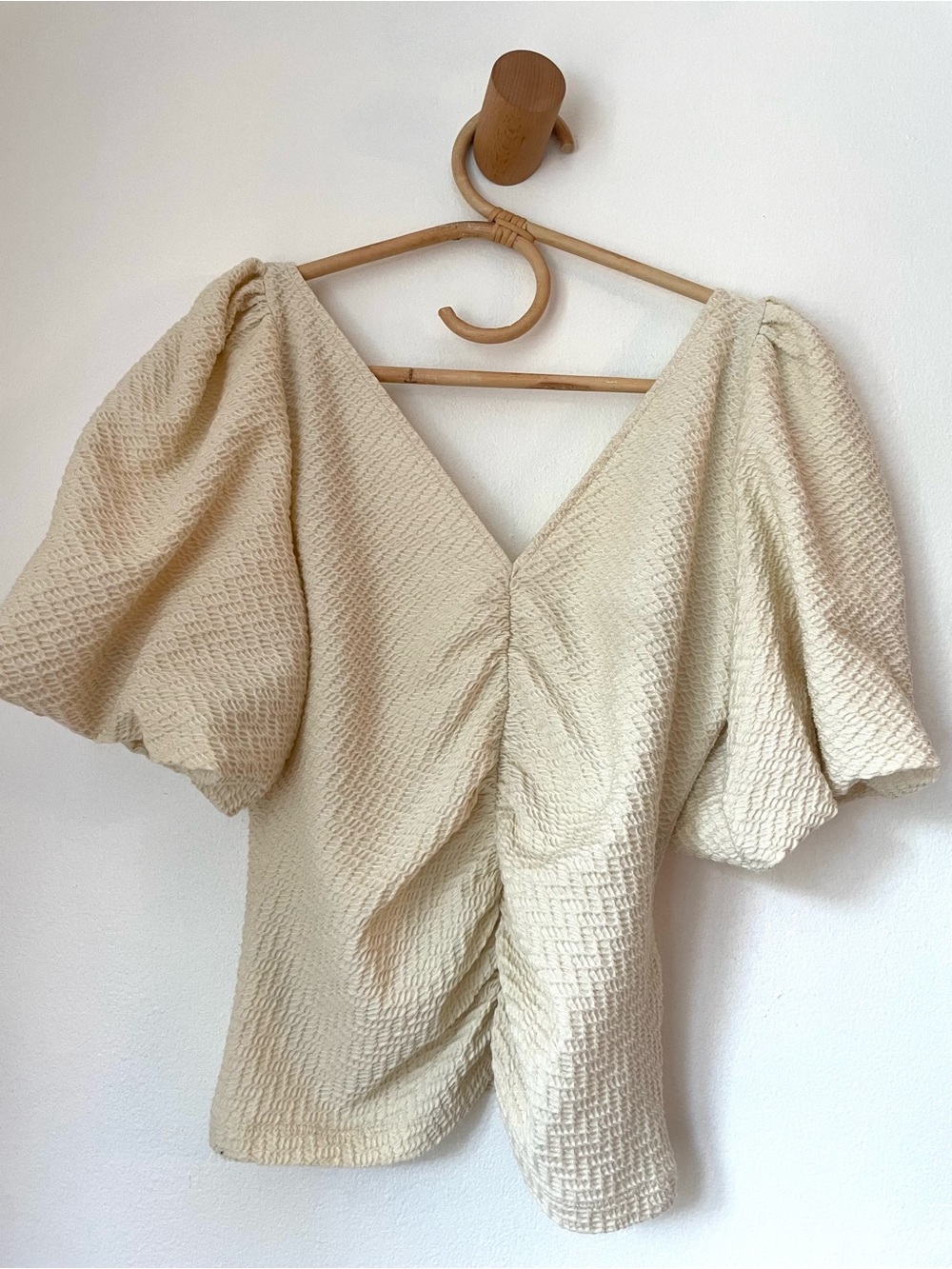 Free People Cupcake Women’s Top